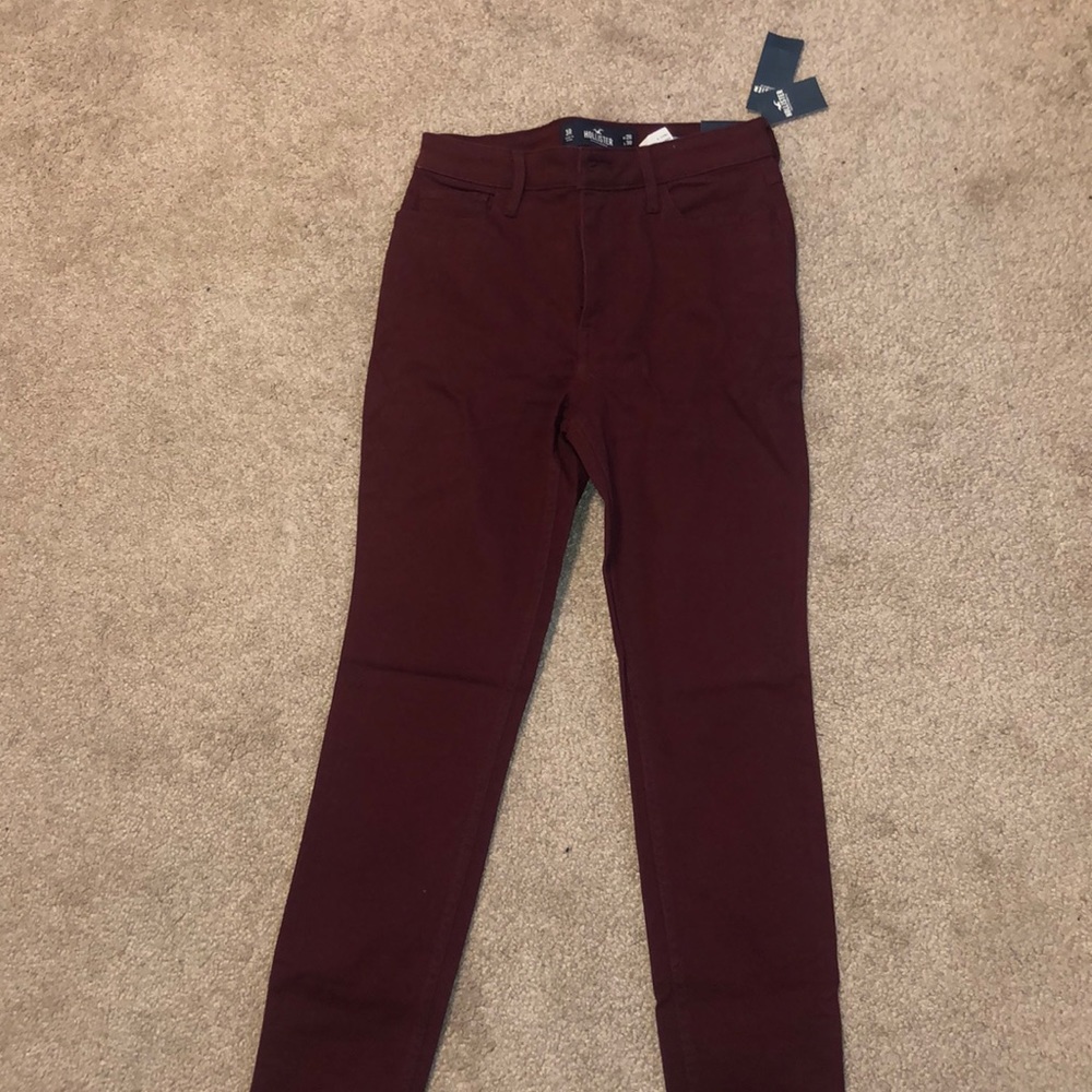 Jeans!